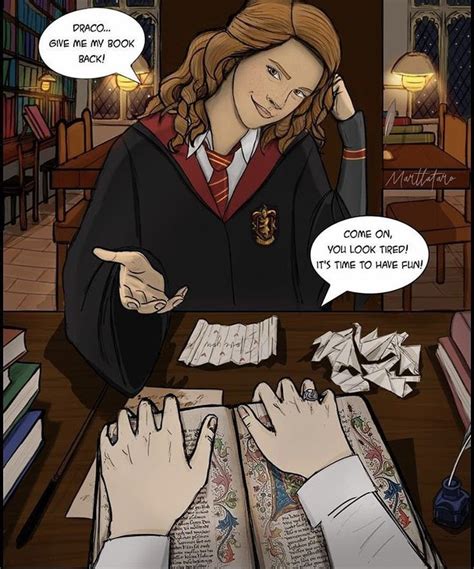 With her heart lying in shards on the ground before her, Hermione realises that she needs an escape and a timely yet mysterious job offer far away from London sounds like the best way to escape her past and focus on her future. Only, Hermione didn't account for having to share the position. Words: 63,754.